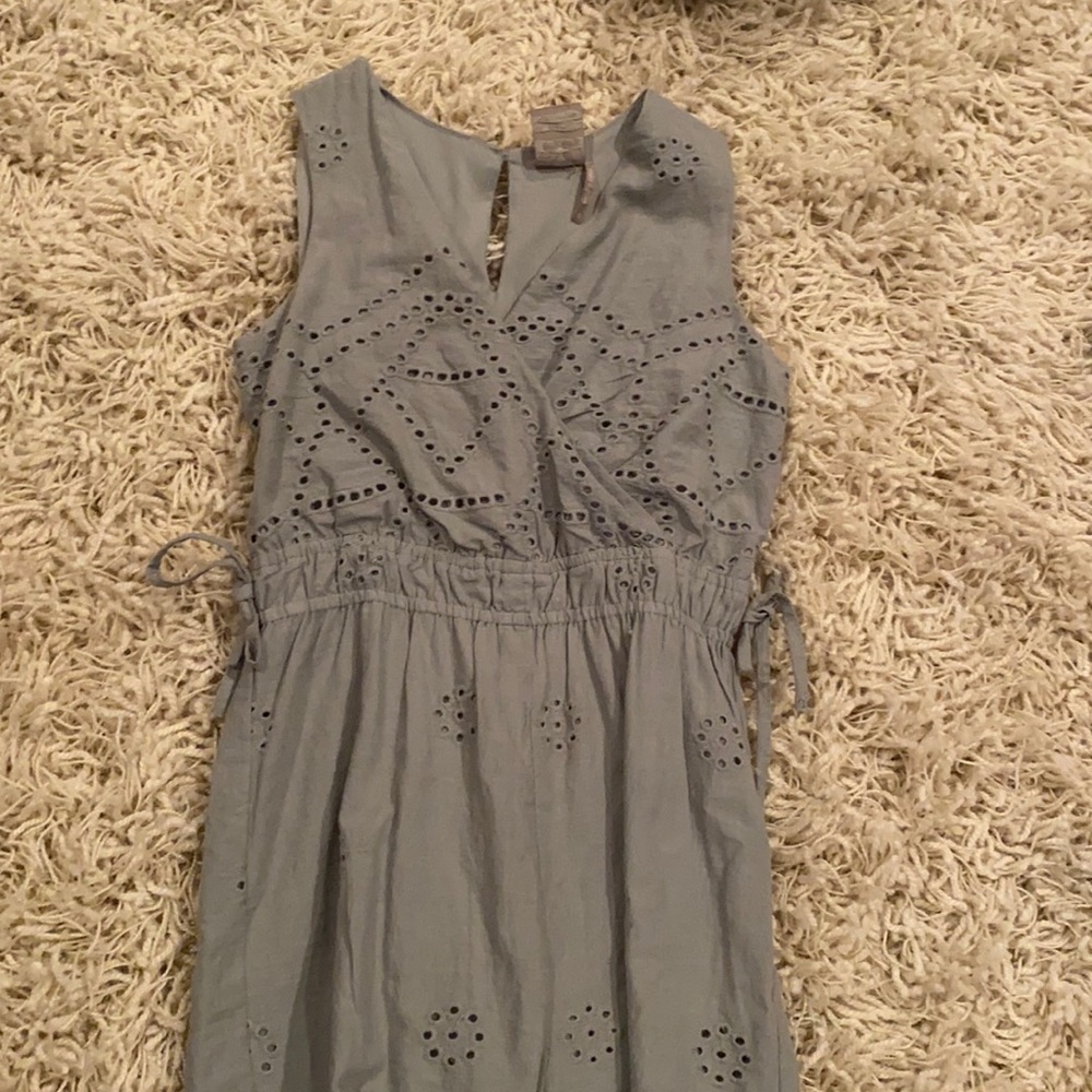 Adorable romper!
